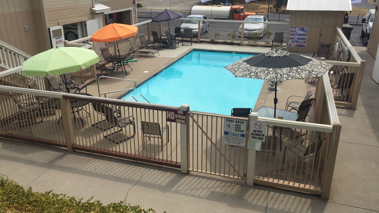 Photo of Outdoor in Altaville