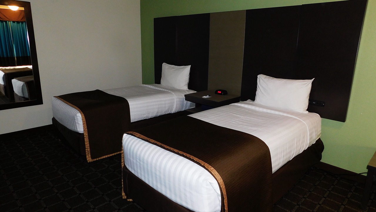 Photo of Bedroom in Altaville