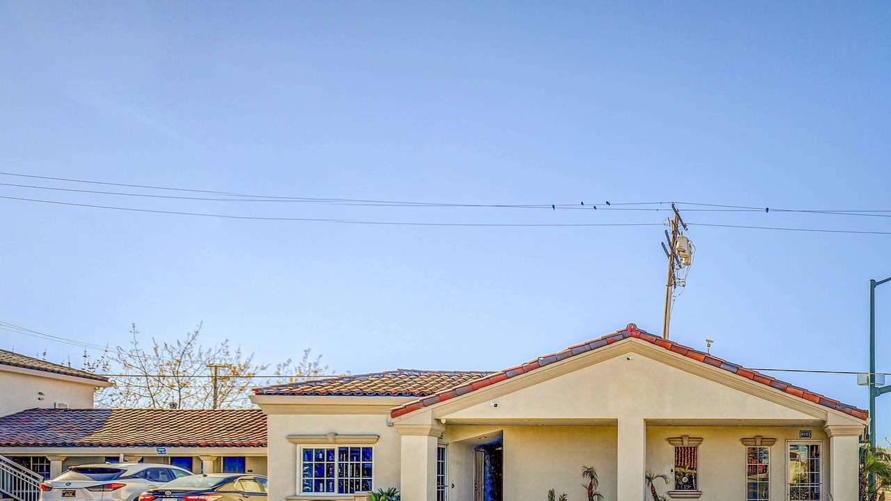 Photo of Outdoor in Yuba City