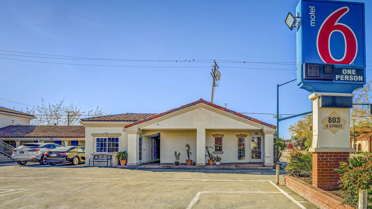 Photo of Outdoor in Yuba City