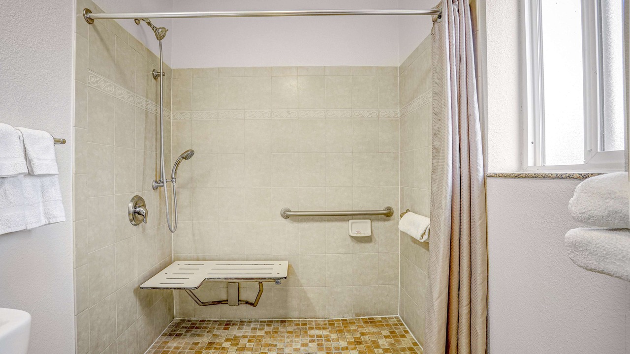 Photo of Bathroom in Yuba City