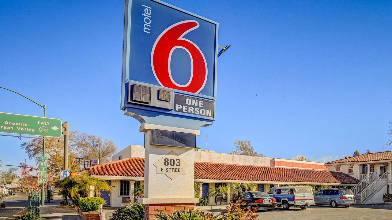 Photo of Outdoor in Yuba City