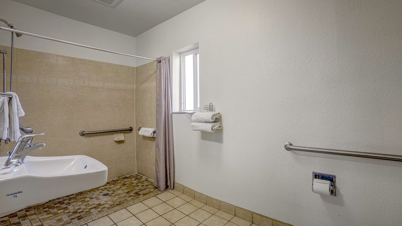 Photo of Bathroom in Yuba City