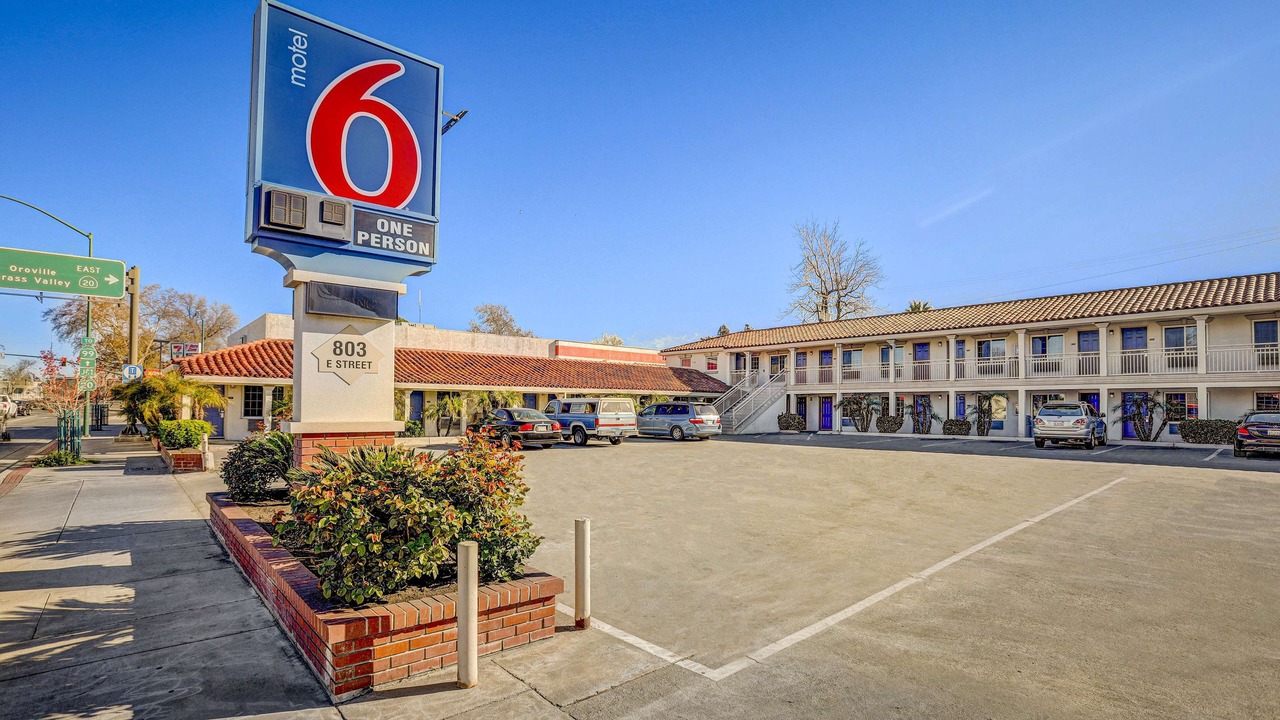 Photo of Outdoor in Yuba City