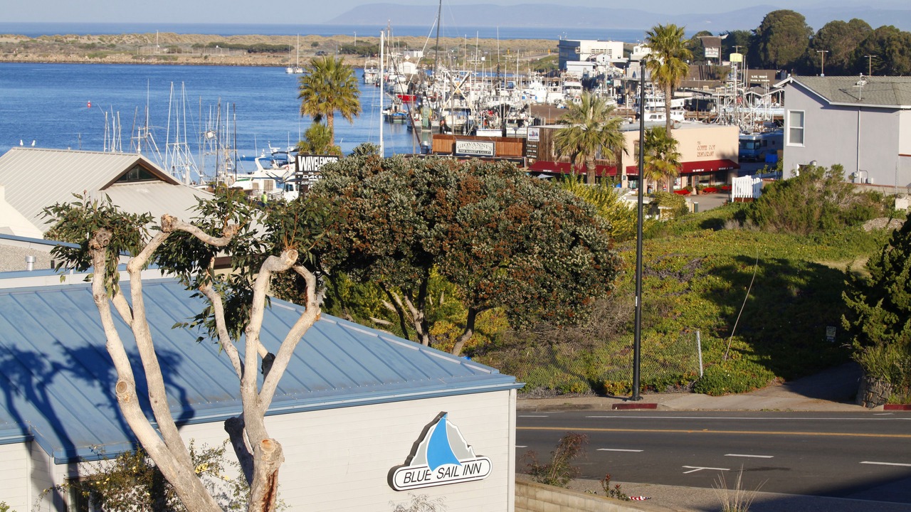 Photo of Outdoor in Morro Bay