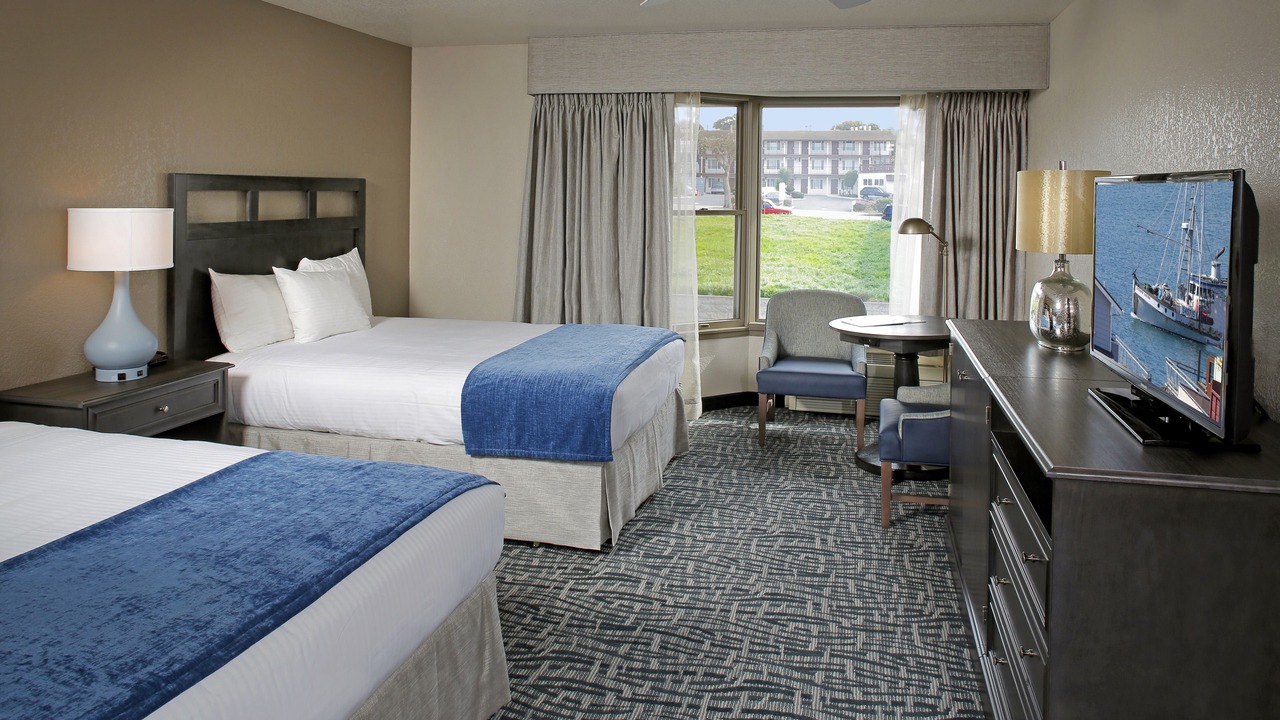 Photo of Bedroom in Morro Bay