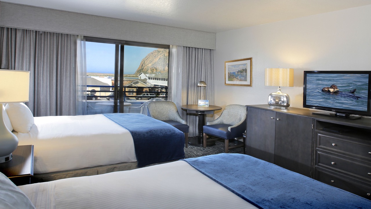 Photo of Bedroom in Morro Bay