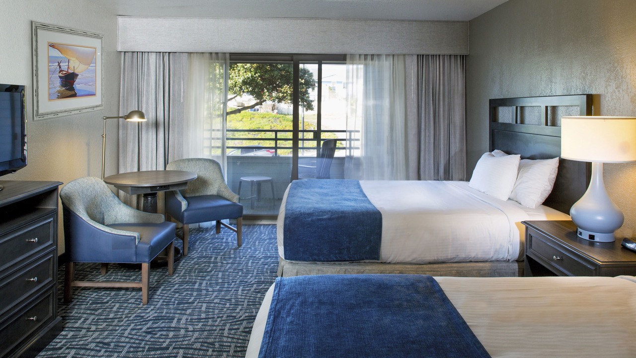 Photo of Bedroom in Morro Bay