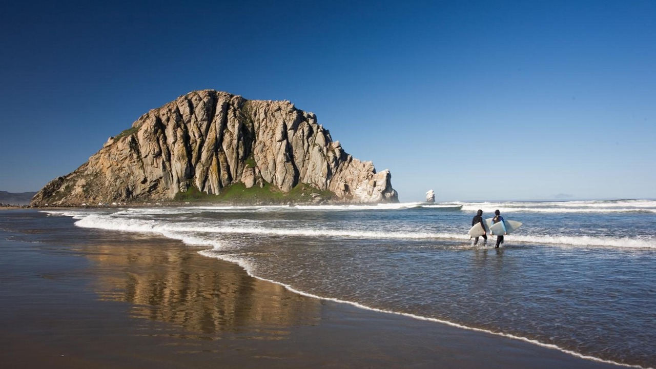Photo of Others in Morro Bay
