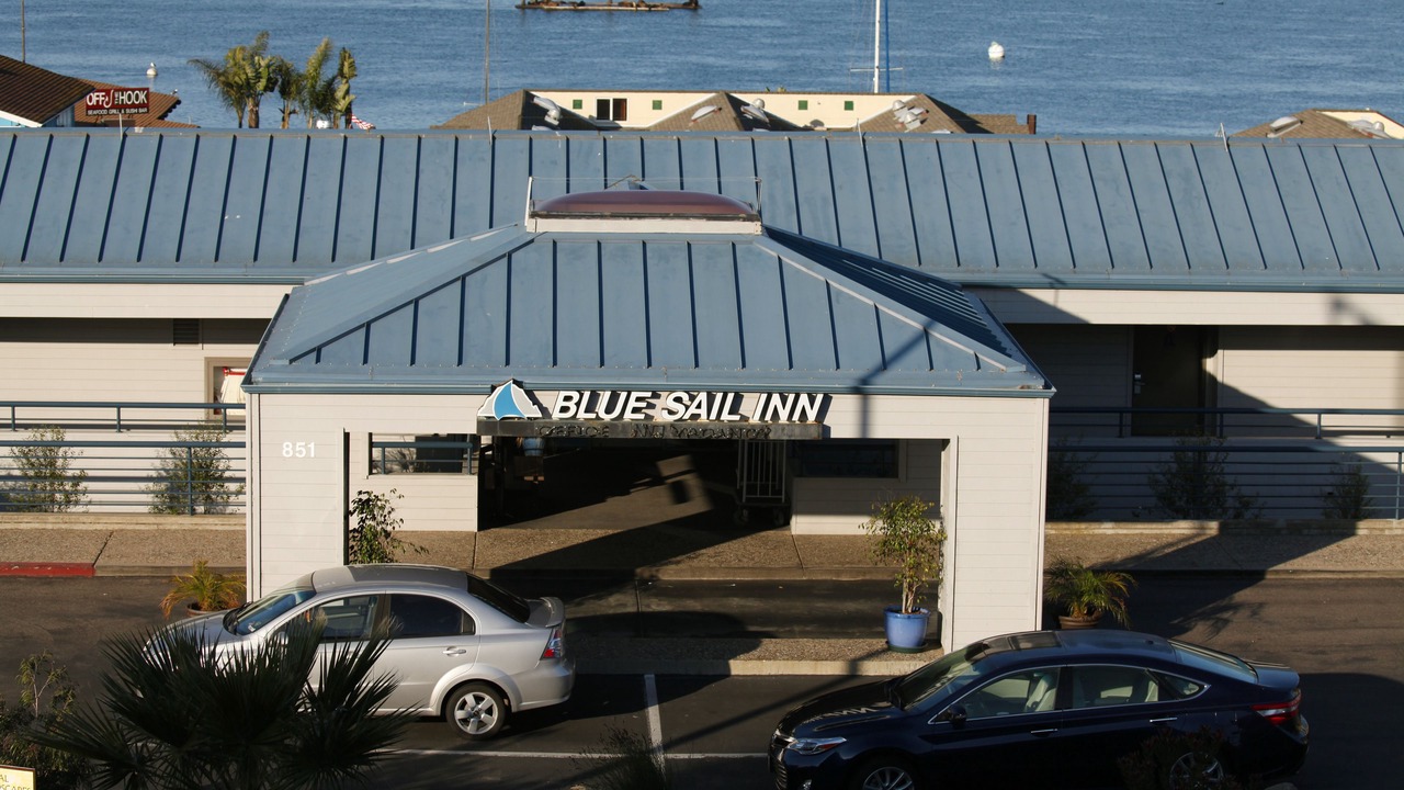 Photo of Outdoor in Morro Bay