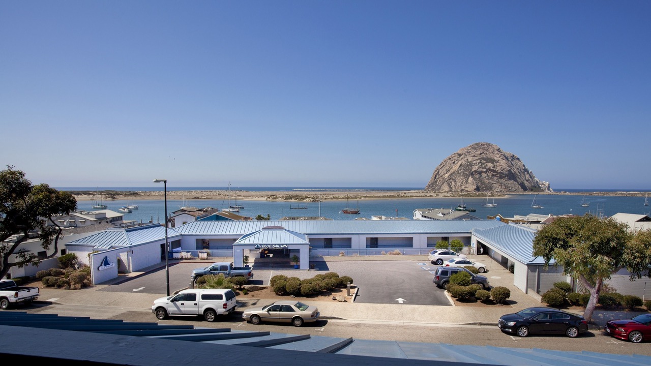 Photo of Outdoor in Morro Bay