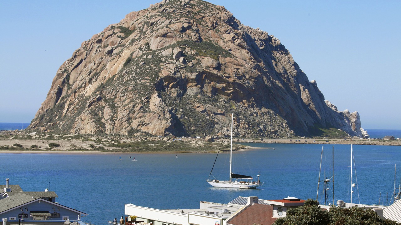 Photo of Others in Morro Bay