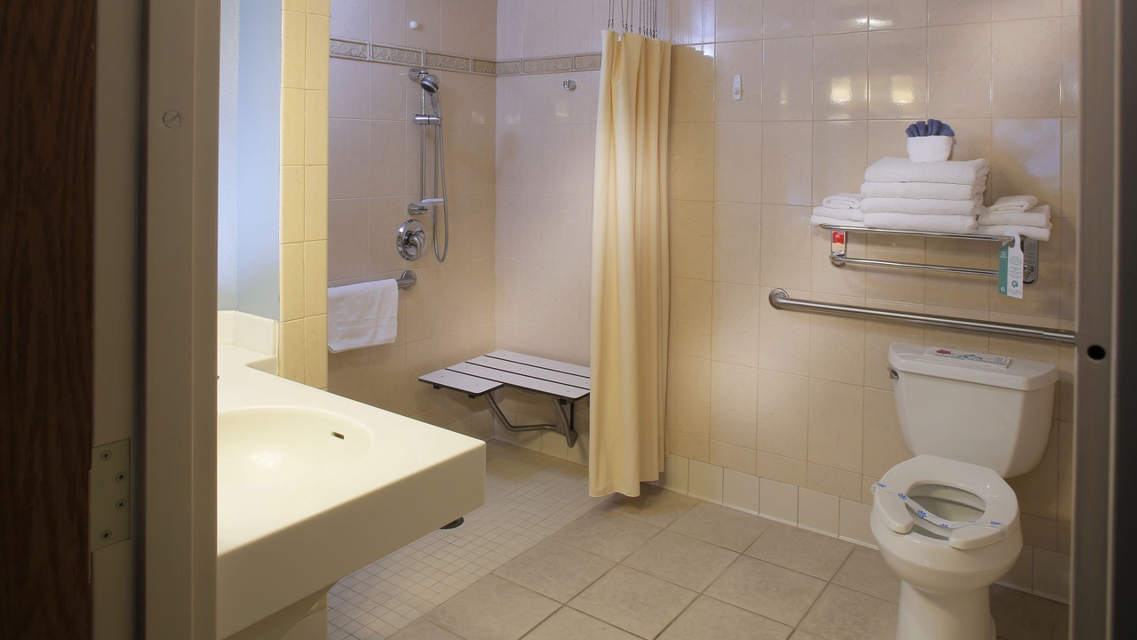 Photo of Bathroom in Morro Bay