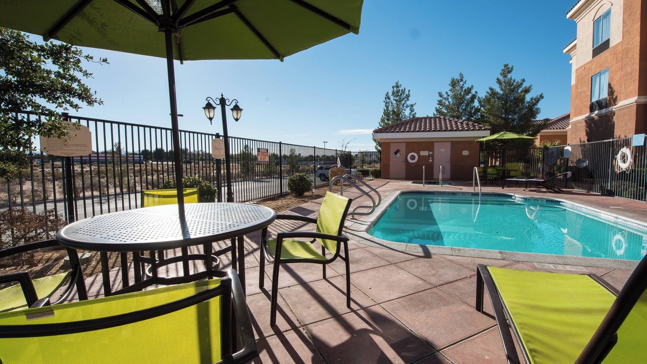 Photo of Outdoor in Ridgecrest