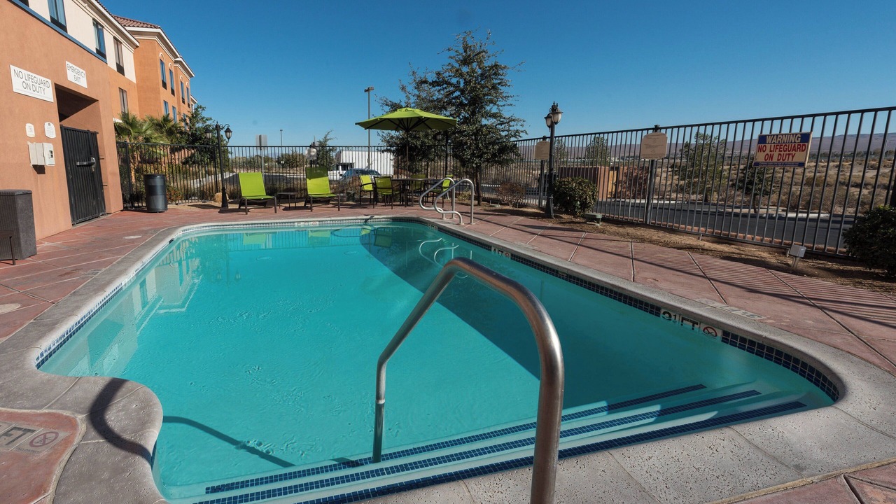 Photo of Outdoor in Ridgecrest