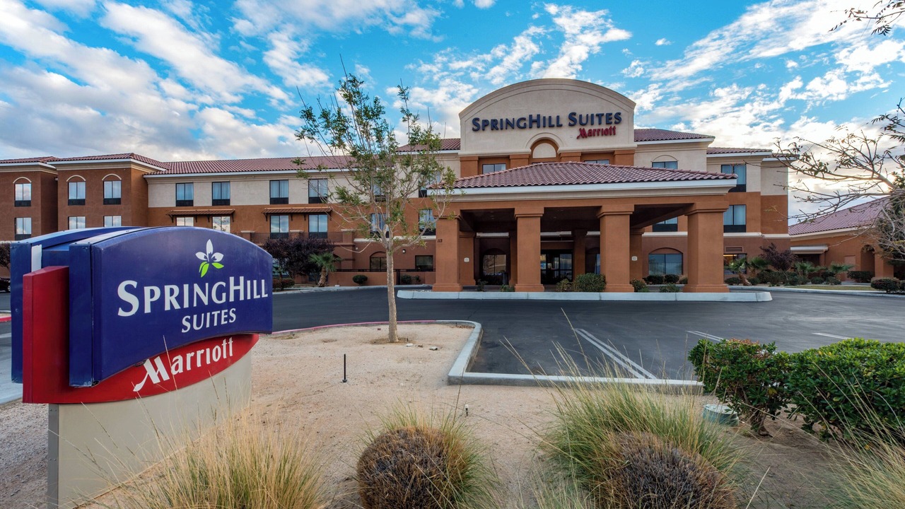 Photo of Outdoor in Ridgecrest