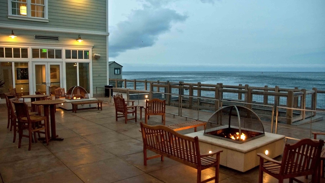 Photo of Outdoor in Monterey
