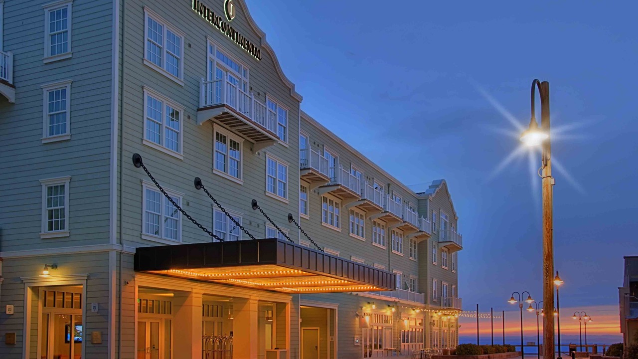 Photo of Outdoor in Monterey