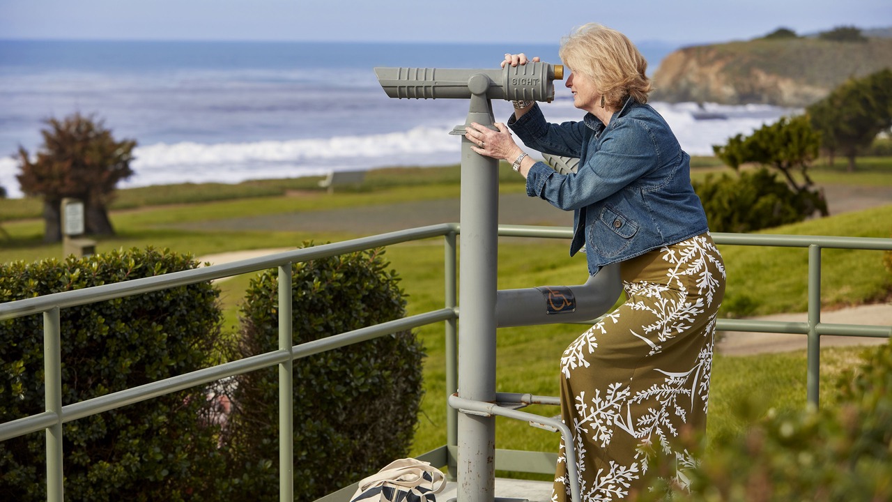 Photo of Others in San Simeon
