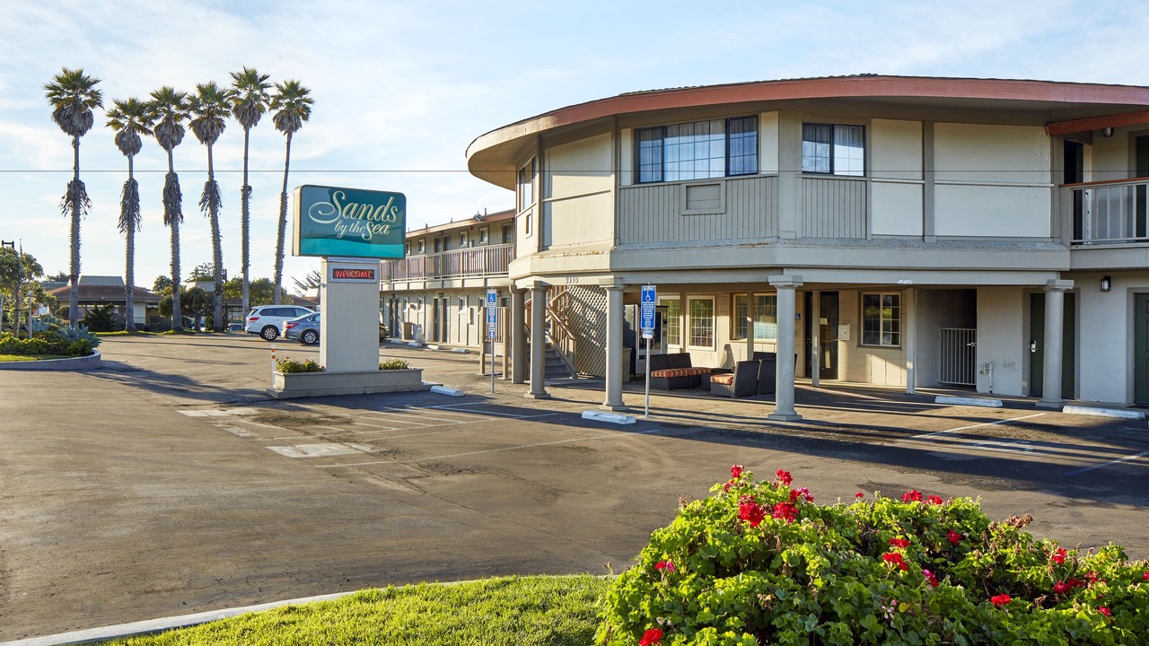Photo of Outdoor in San Simeon