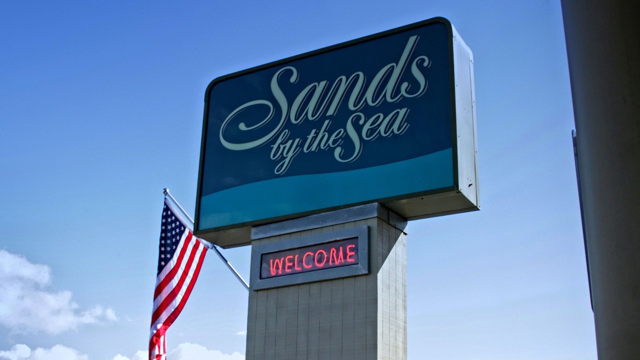 Photo of Outdoor in San Simeon