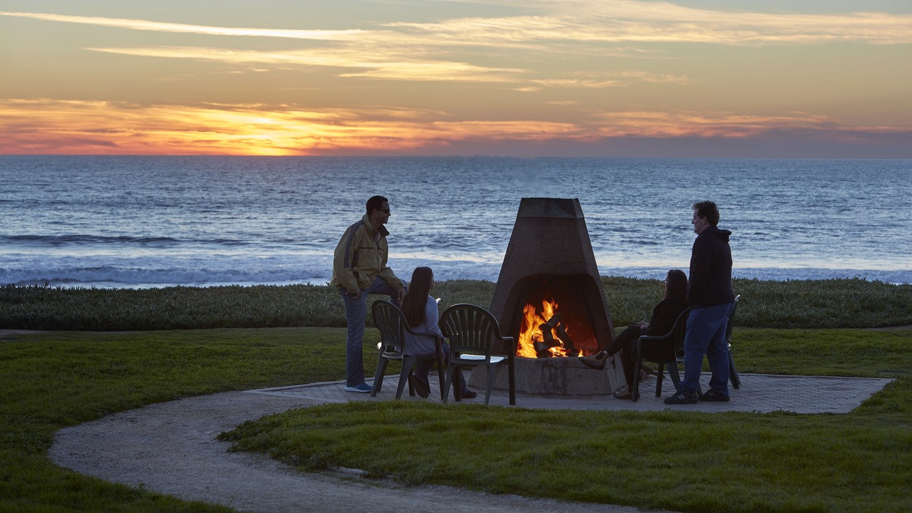 Photo of Outdoor in San Simeon