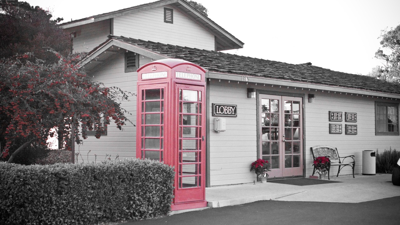 Photo of Outdoor in Baywood-Los Osos