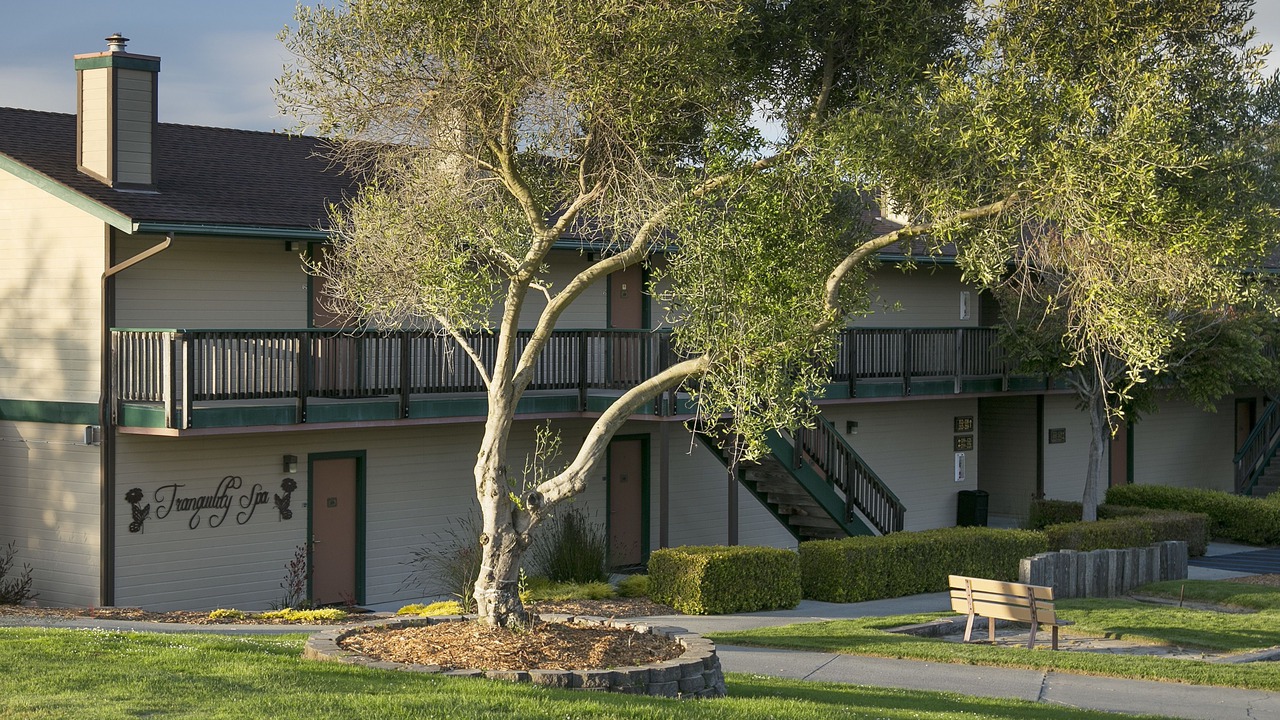Photo of Outdoor in Baywood-Los Osos