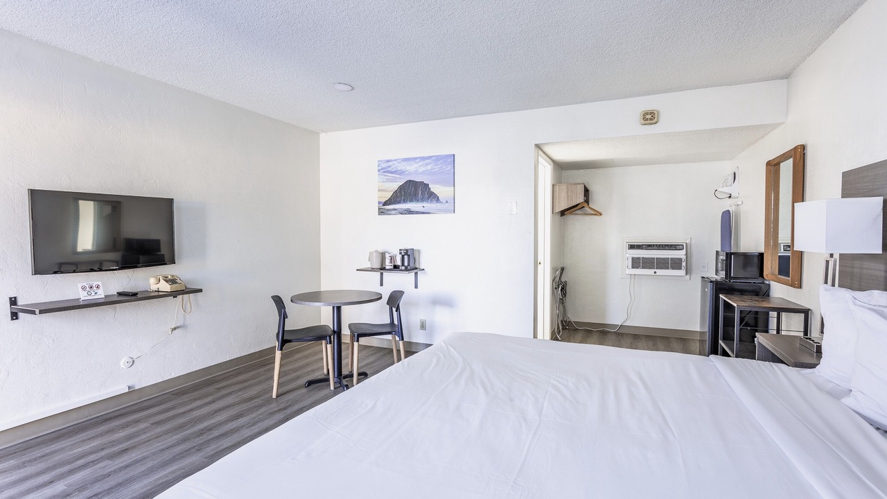 Photo of Bedroom in Morro Bay