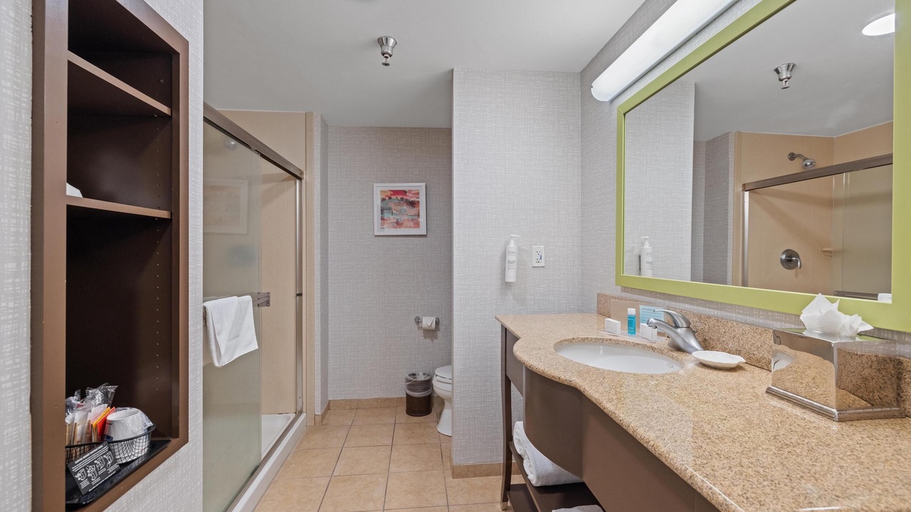 Photo of Bathroom in Madera