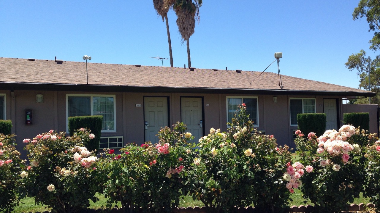Photo of Outdoor in Los Banos