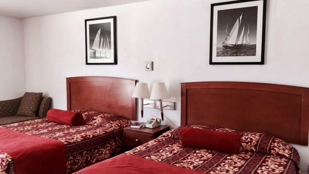 Photo of Bedroom in Los Banos