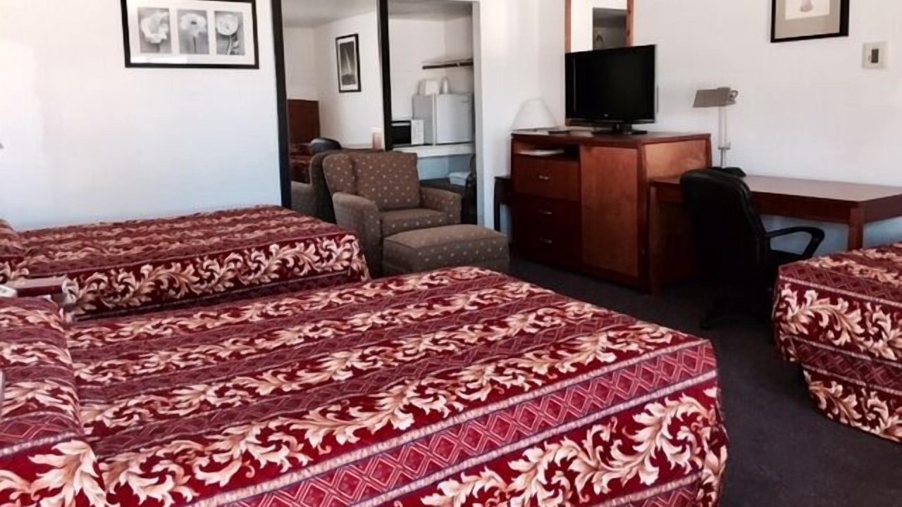 Photo of Bedroom in Los Banos