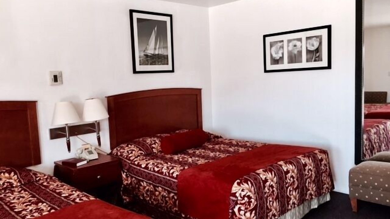 Photo of Bedroom in Los Banos