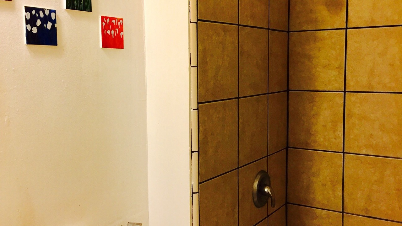 Photo of Bathroom in Los Banos