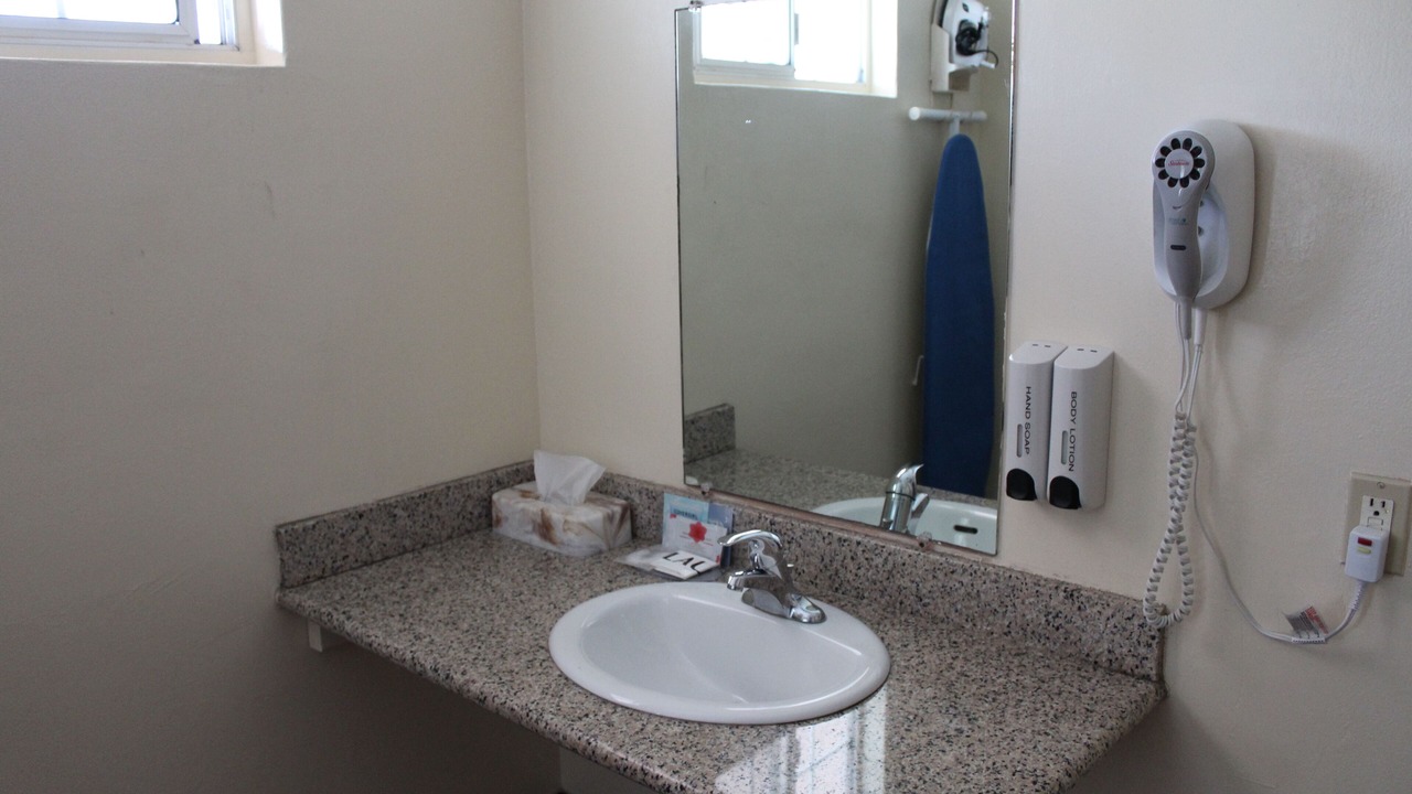 Photo of Bathroom in Westside Santa Cruz