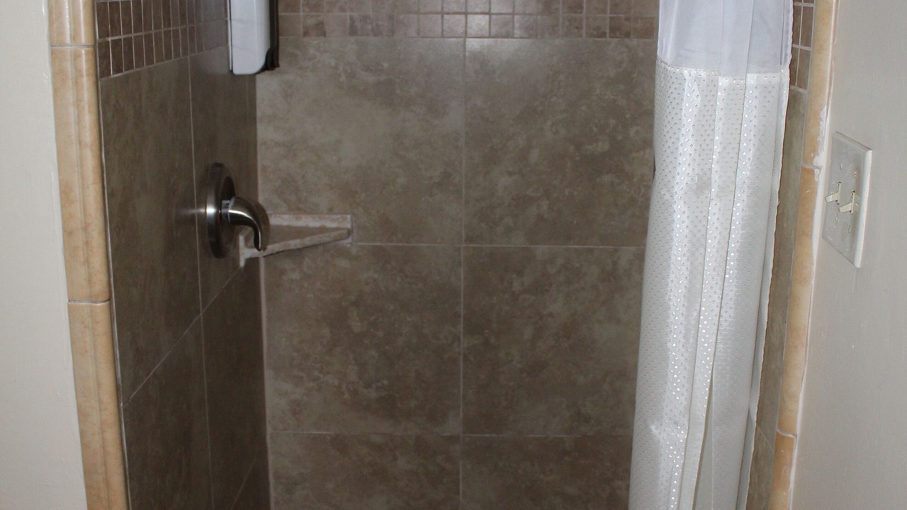 Photo of Bathroom in Westside Santa Cruz
