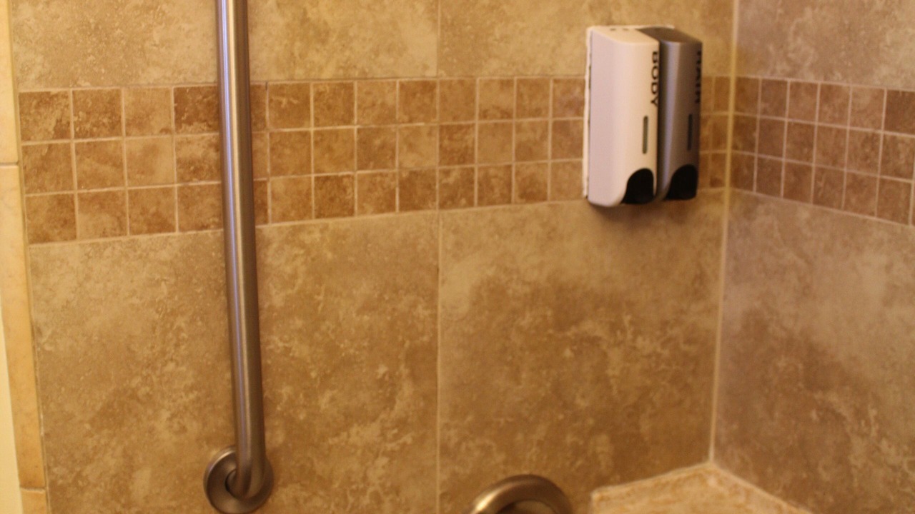 Photo of Bathroom in Westside Santa Cruz