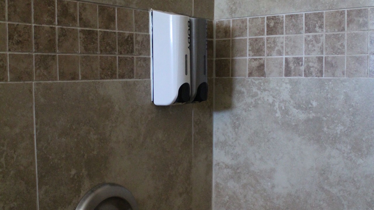 Photo of Bathroom in Westside Santa Cruz