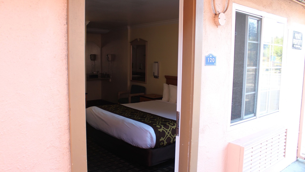 Photo of Bedroom in Westside Santa Cruz