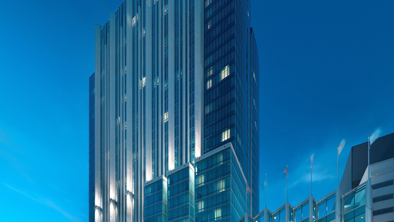 Photo of Outdoor in Downtown San Francisco