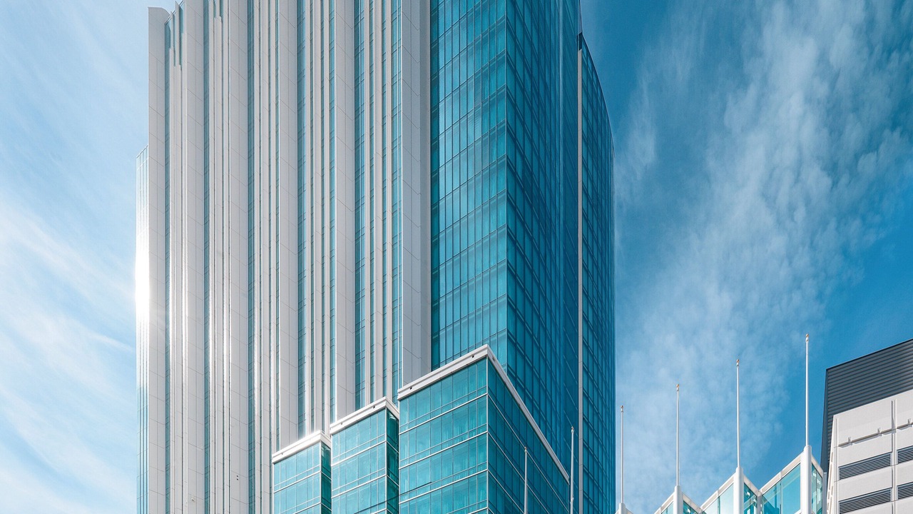 Photo of Outdoor in Downtown San Francisco