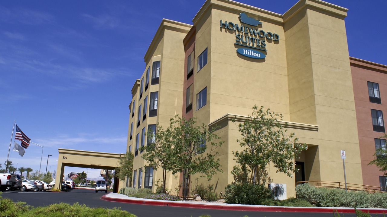 Photo of Outdoor in Las Vegas