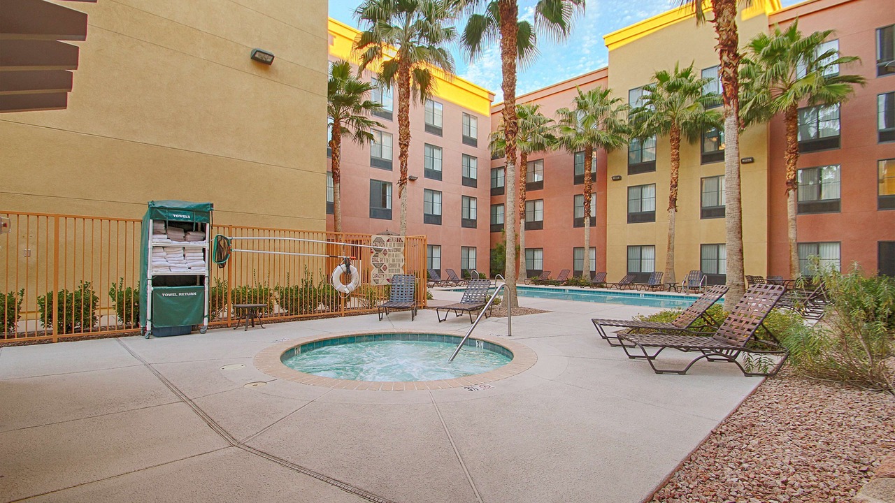 Photo of Outdoor in Las Vegas