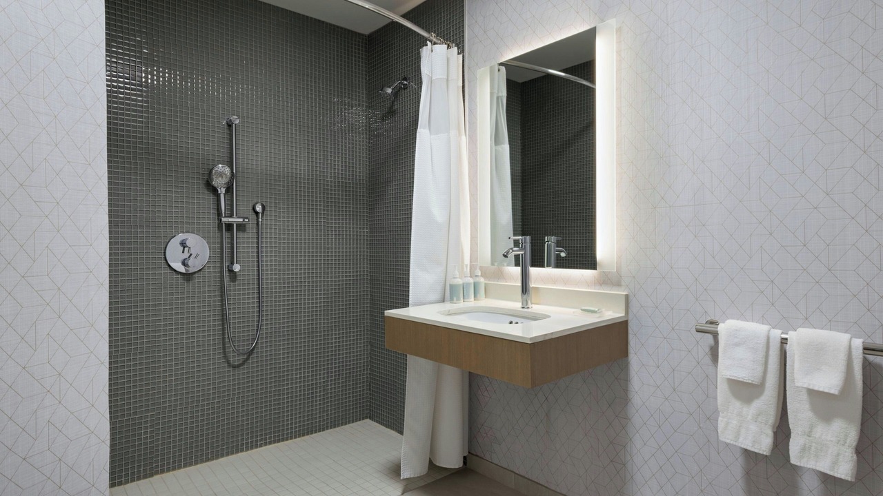Photo of Bathroom in Lancaster