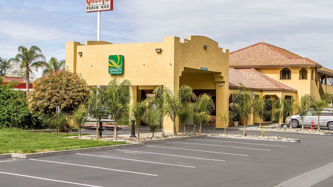 Photo of Outdoor in Gilroy