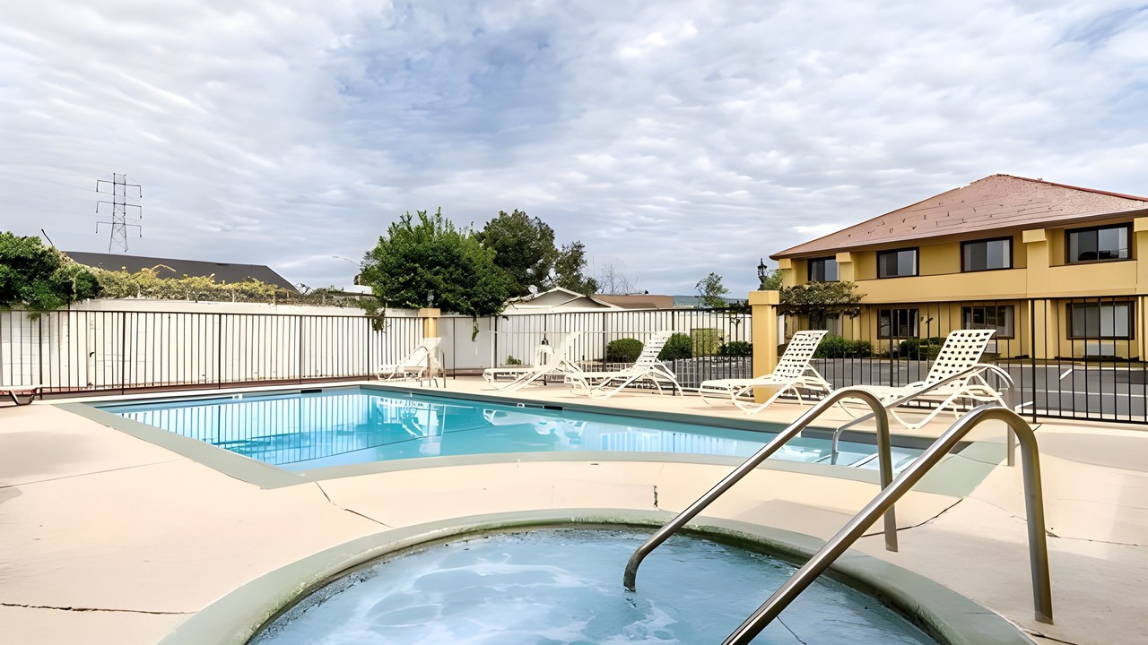 Photo of Outdoor in Gilroy