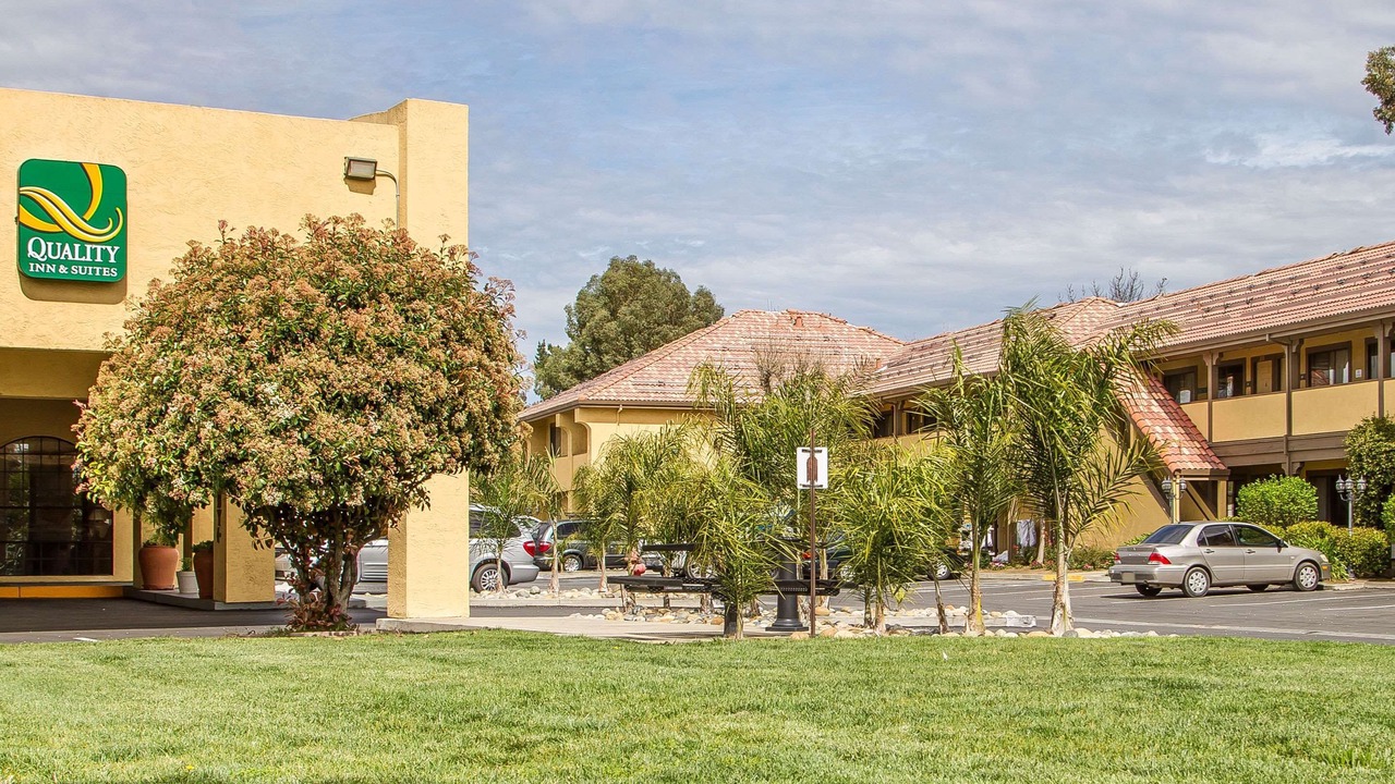 Photo of Outdoor in Gilroy