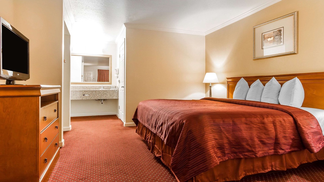 Photo of Bedroom in Gilroy
