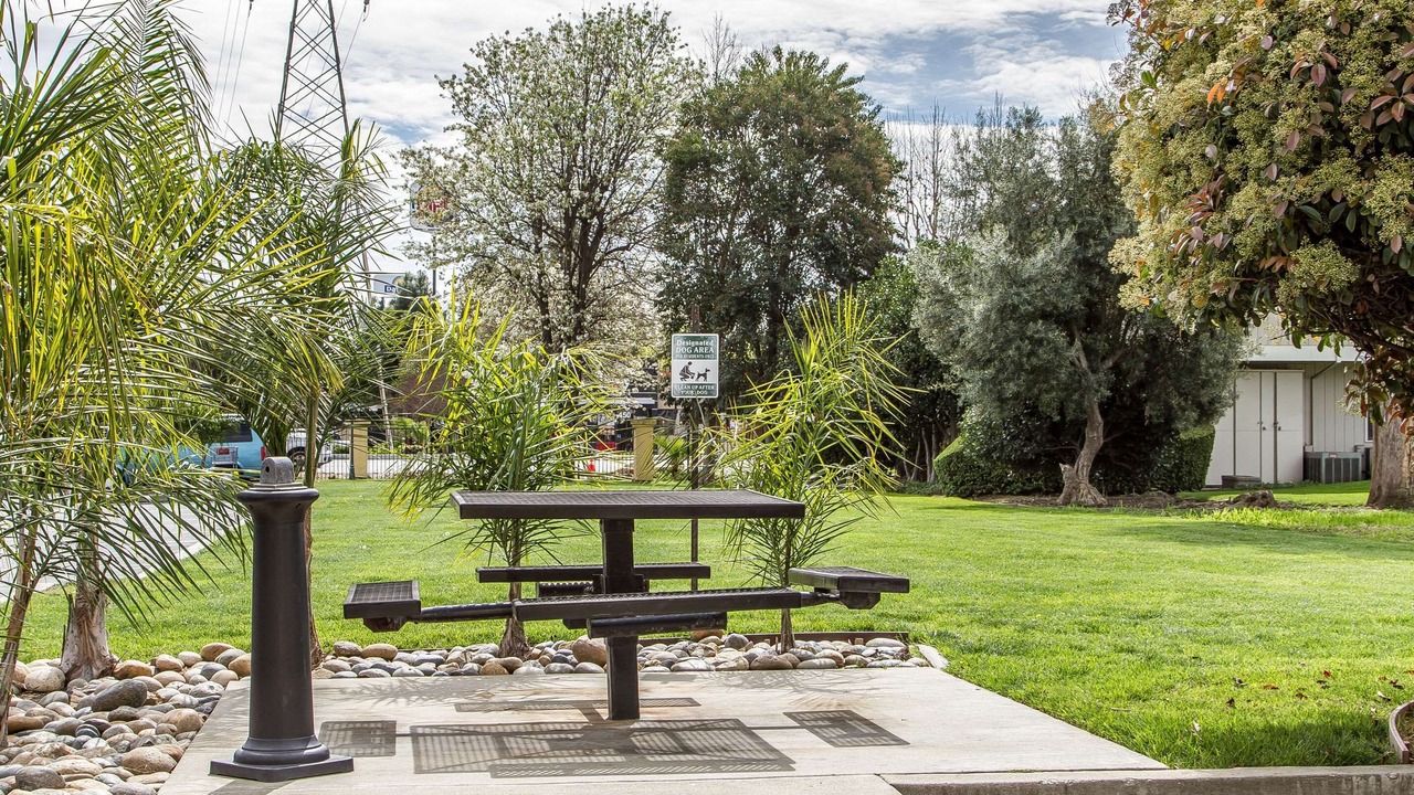 Photo of Outdoor in Gilroy